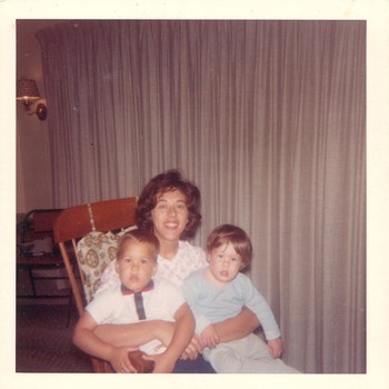 Photo of Jeanine VanKerckhove